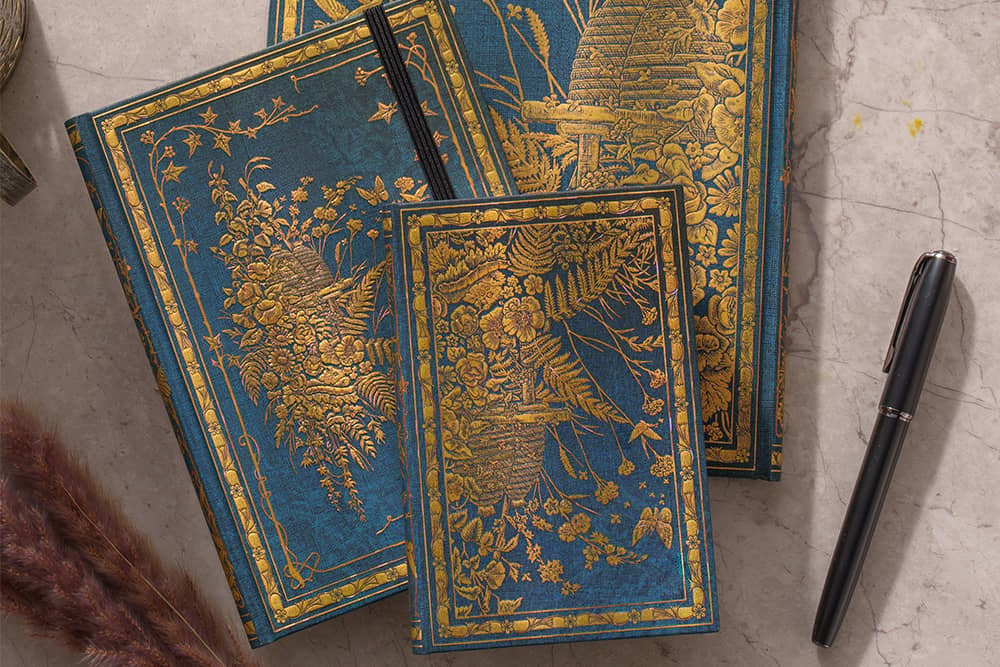 Les Papillons - Diari - DesignImgOne Image