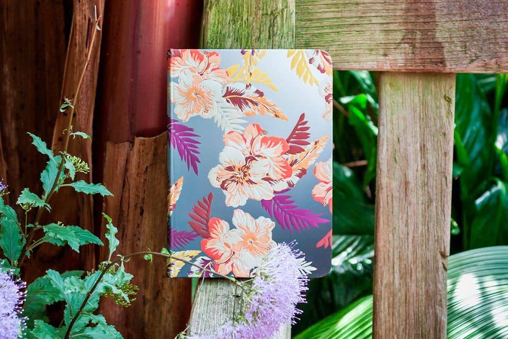 Lokahi - Carnets - DesignImgFive Image