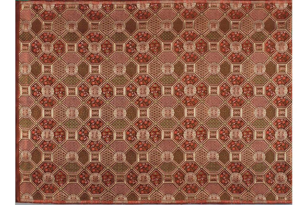 Mandala - Diari - DesignImgThree Image
