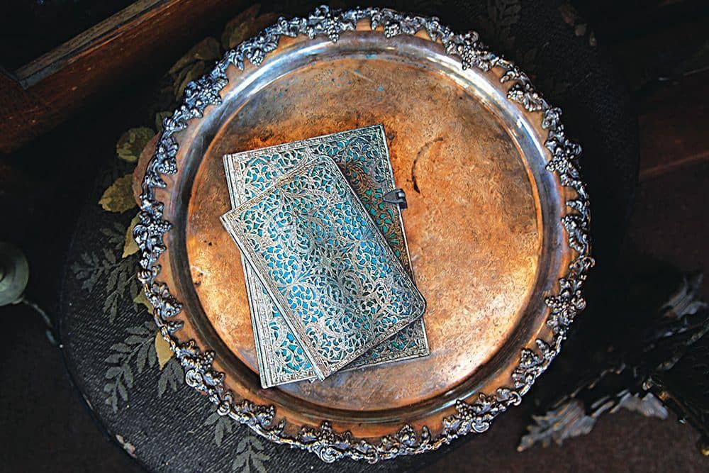 Maya Blue - Journals - DesignImgOne Image