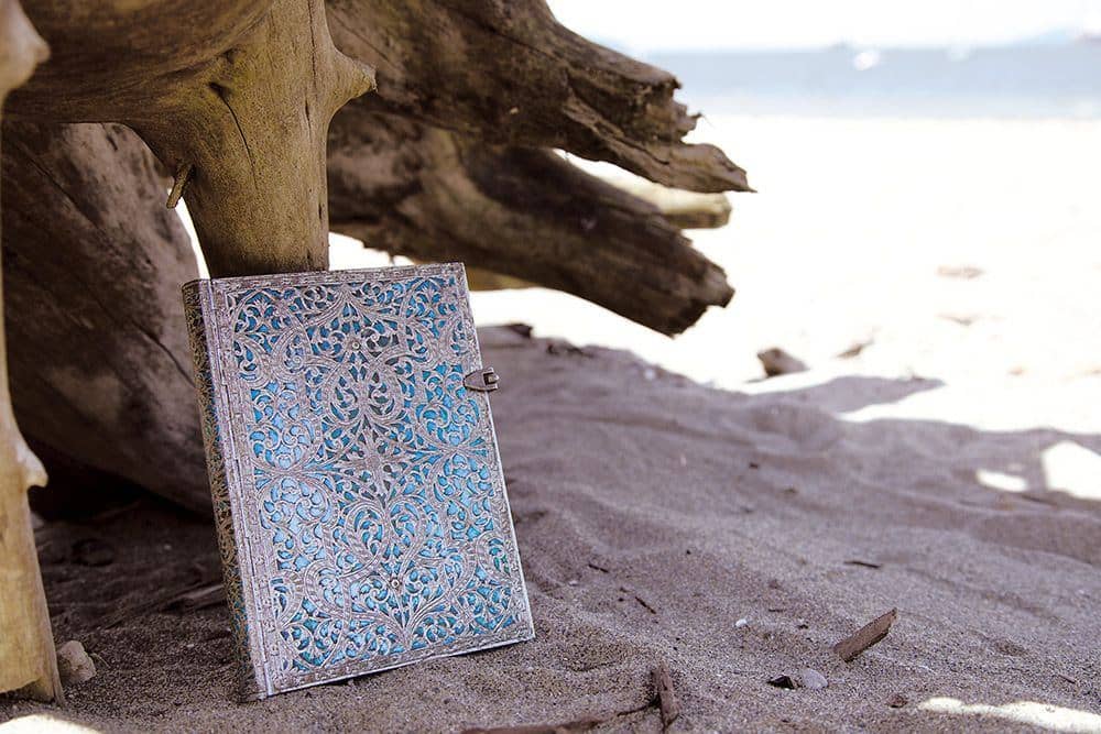 Maya Blue - Journals - DesignImgTwo Image