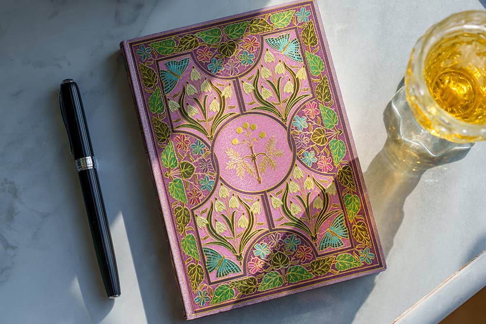 Mimosa - Journals - DesignImgOne Image