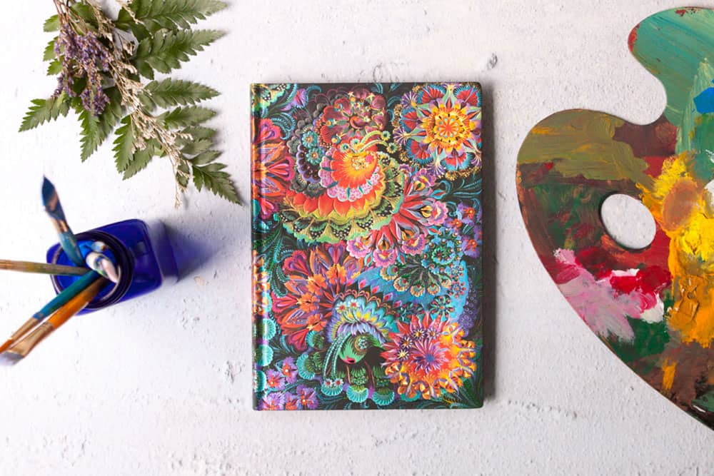 Moonlight - Journals - DesignImgFour Image