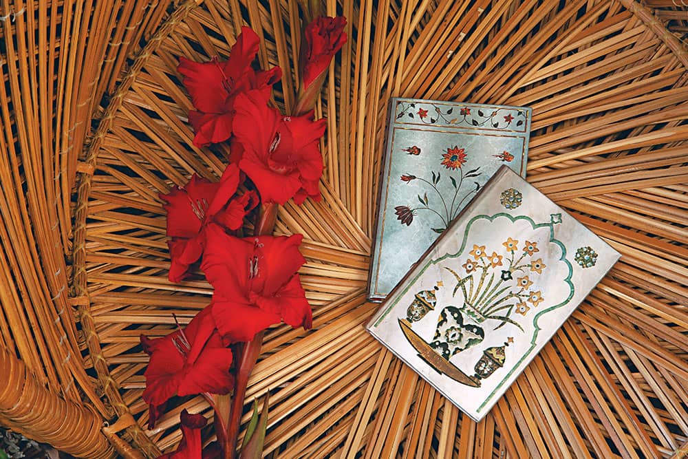 Mumtaz - Journals - DesignImgOne Image