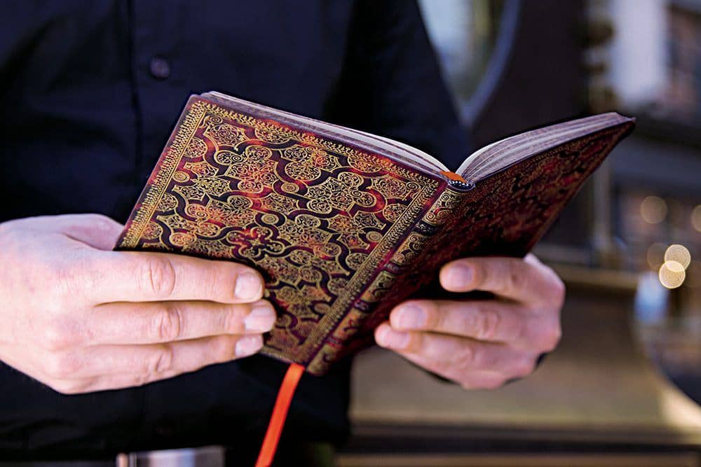 Mystique - Journals - DesignImgOne Image