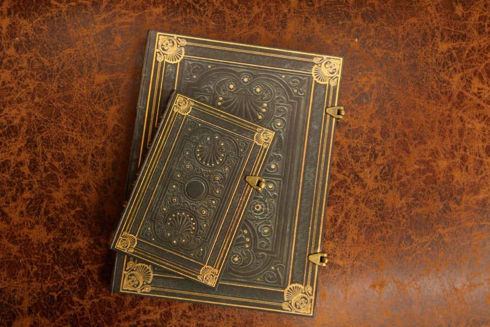 Nocturnelle - Journals - DesignImgOne Image