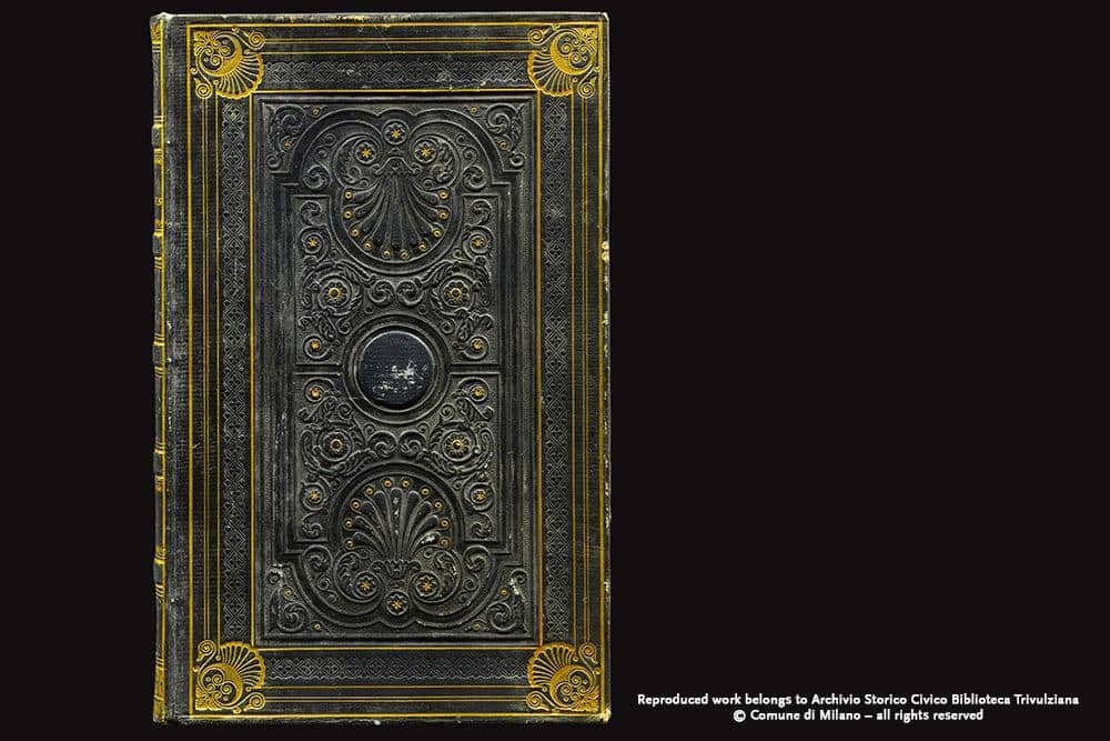 Nocturnelle - Journals - DesignImgThree Image