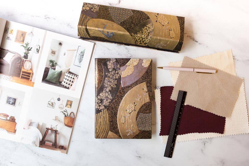 Ougi - Cuadernos - DesignImgOne Image