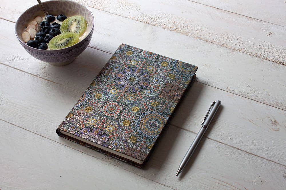 Padma - Cuadernos - DesignImgFour Image