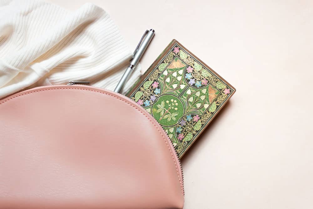 Poésie en Fleurs - Carnets - DesignImgFour Image