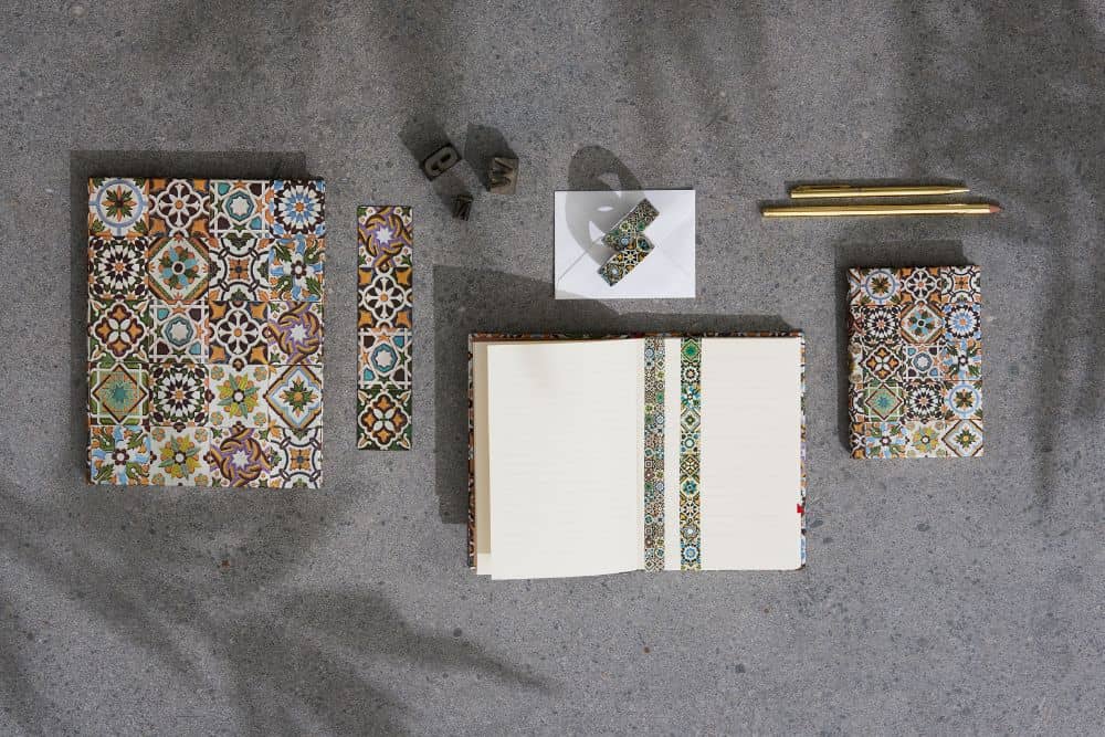 Oporto - Cuadernos - DesignImgOne Image