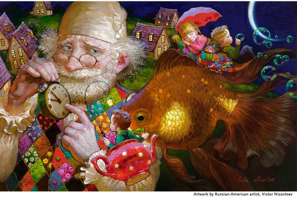 Möglichkeit - Puzzles - DesignImgThree Image