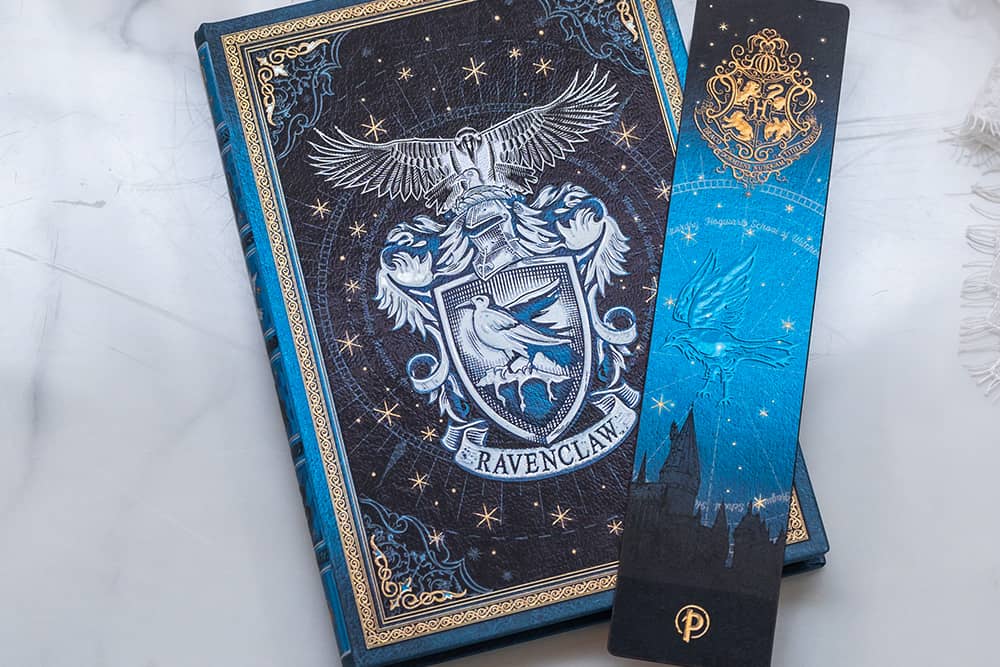 Marque-page Serdaigle - Marque-pages - DesignImgTwo Image