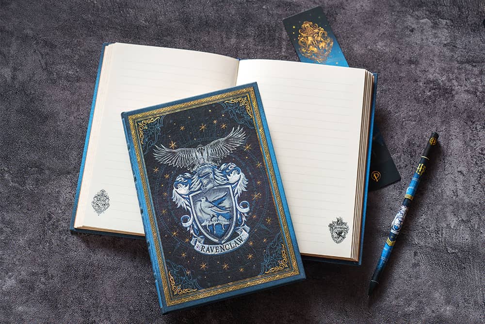 Ravenclaw Geschenk-Set - Geschenkset - DesignImgTwo Image