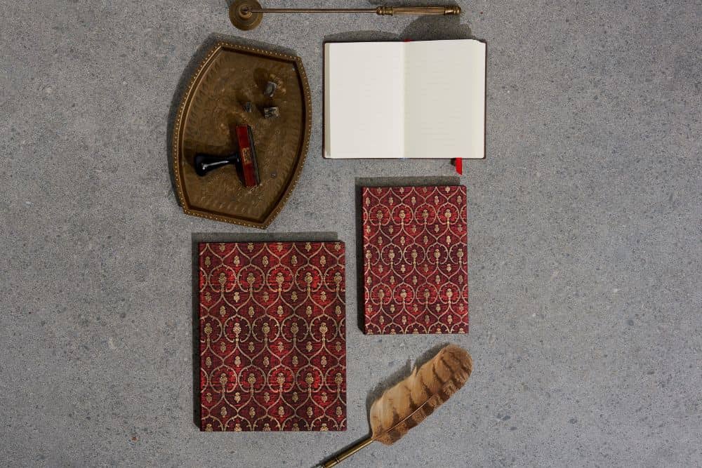 Red Velvet - Journals - DesignImgOne Image