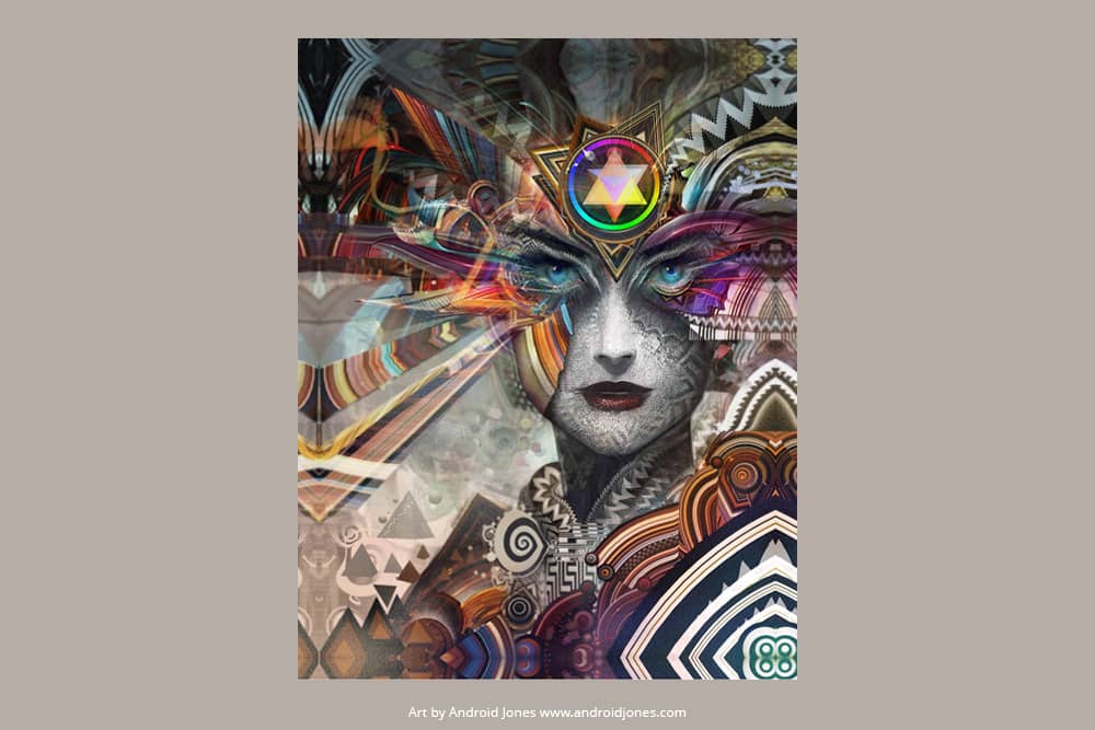 Revolution - ハードカバー - DesignImgOne Image