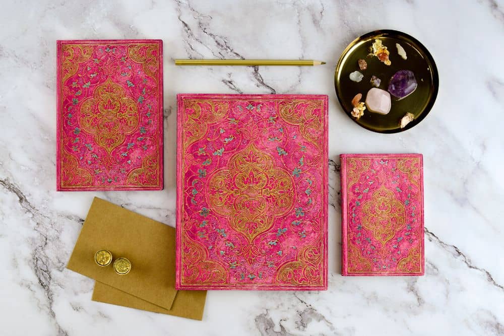 Rose Chronicles - Journals - DesignImgOne Image