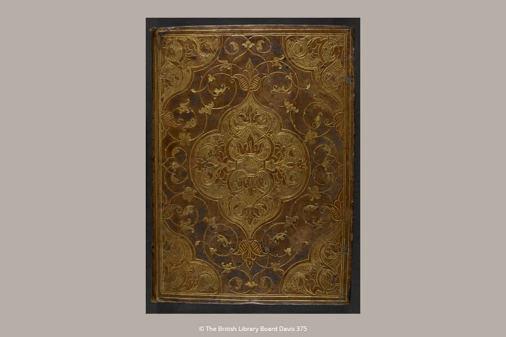 Rose Chronicles - Journals - DesignImgTwo Image
