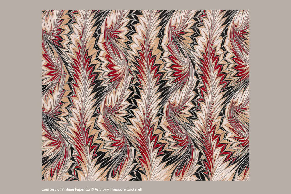 Rubedo - Journals - DesignImgOne Image