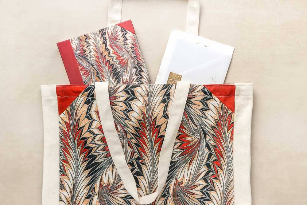 Rubedo - Journals - DesignImgTwo Image