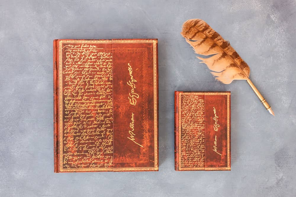 Shakespeare, Sir Thomas More - Cuadernos - DesignImgThree Image
