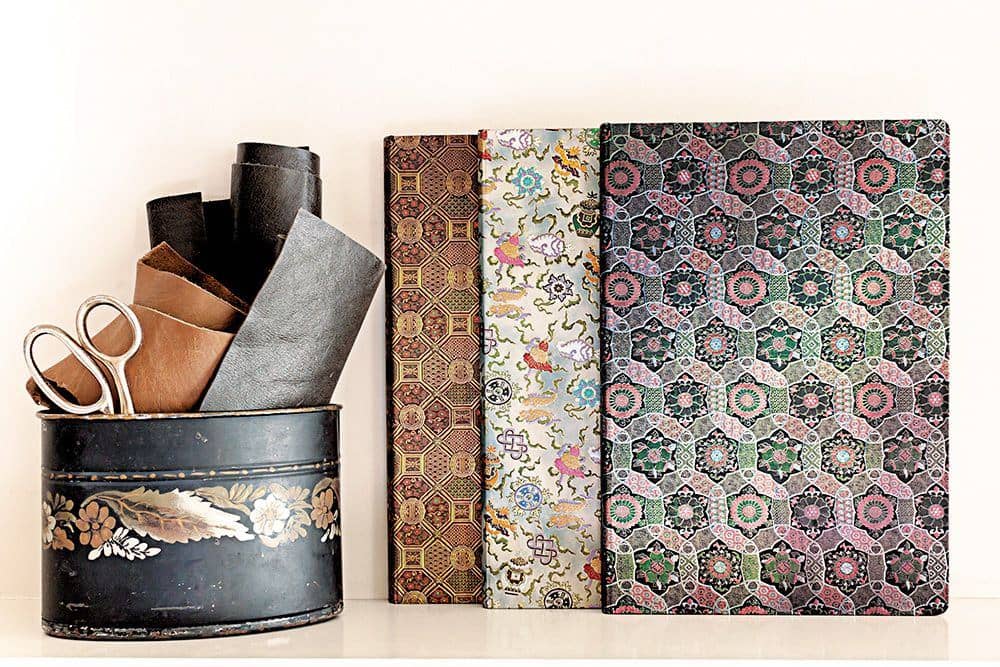 Shankha - Cuadernos - DesignImgThree Image
