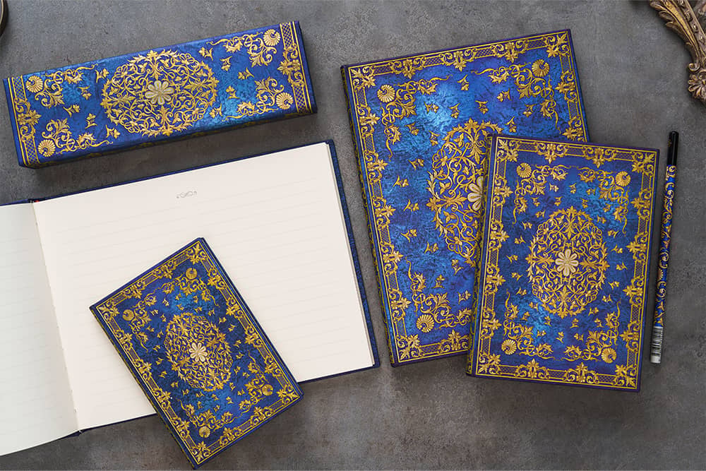 Silk Sky - Guest Books - DesignImgOne Image