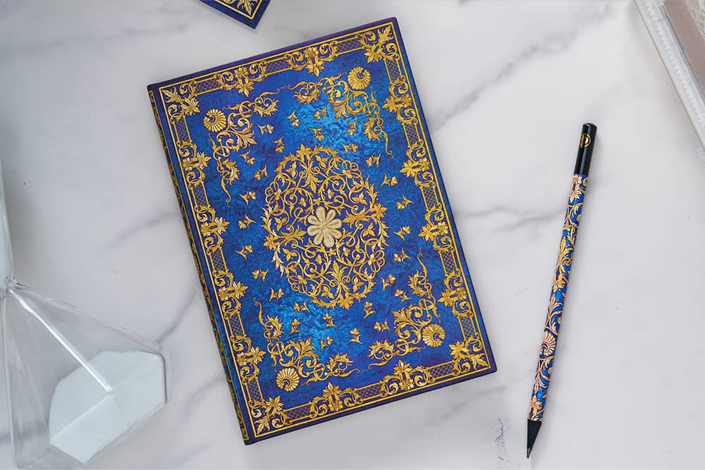Silk Sky - Guest Books - DesignImgThree Image