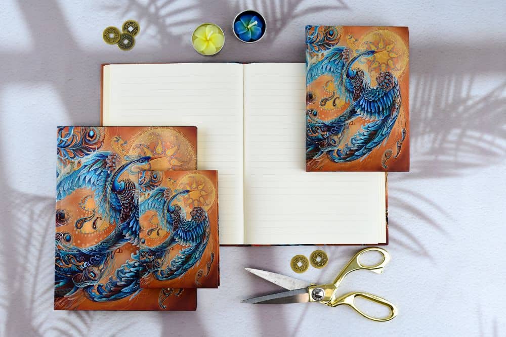 空の鳥 - Jigsaw Puzzles - DesignImgOne Image