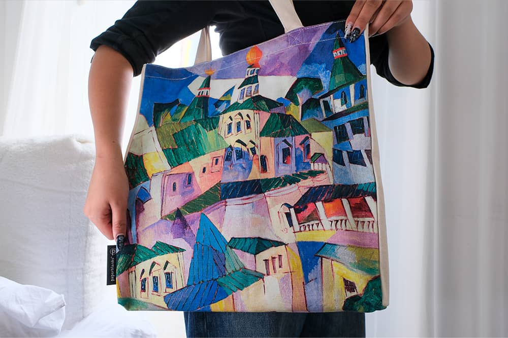 St. Petersburg - Jigsaw Puzzles - DesignImgThree Image