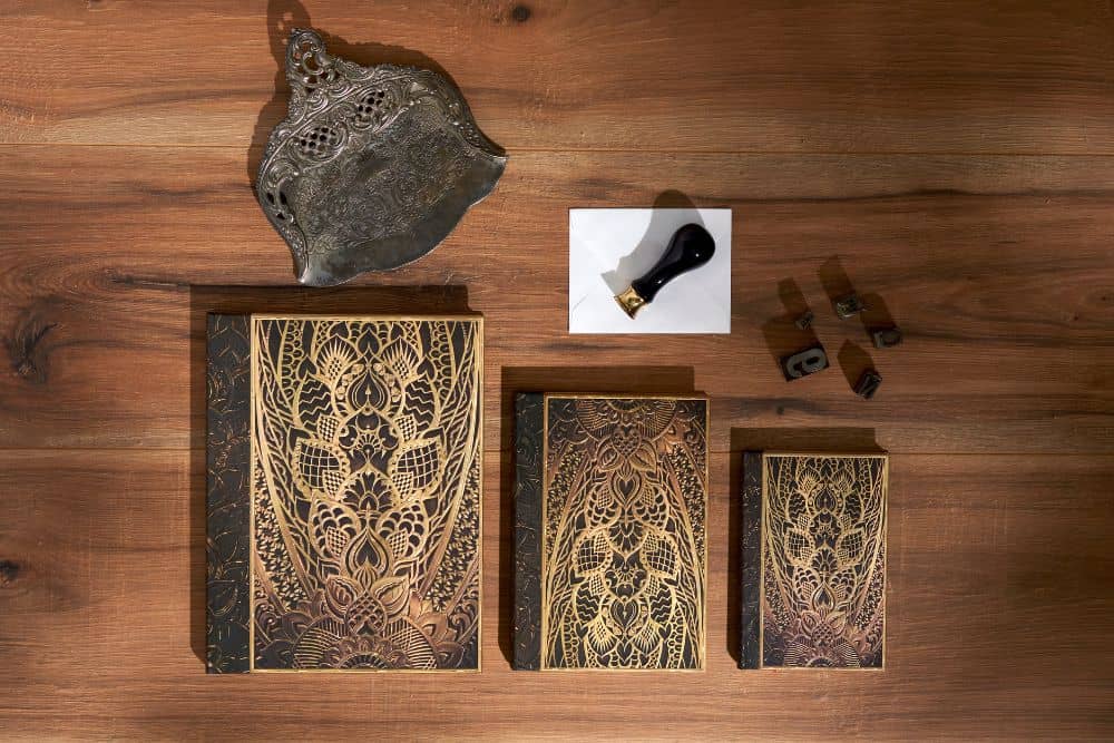 The Chanin Rise - Journals - DesignImgOne Image