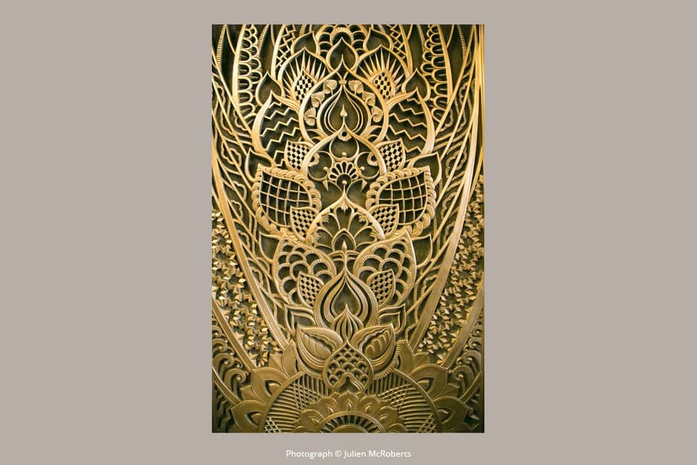 The Chanin Rise - Journals - DesignImgThree Image