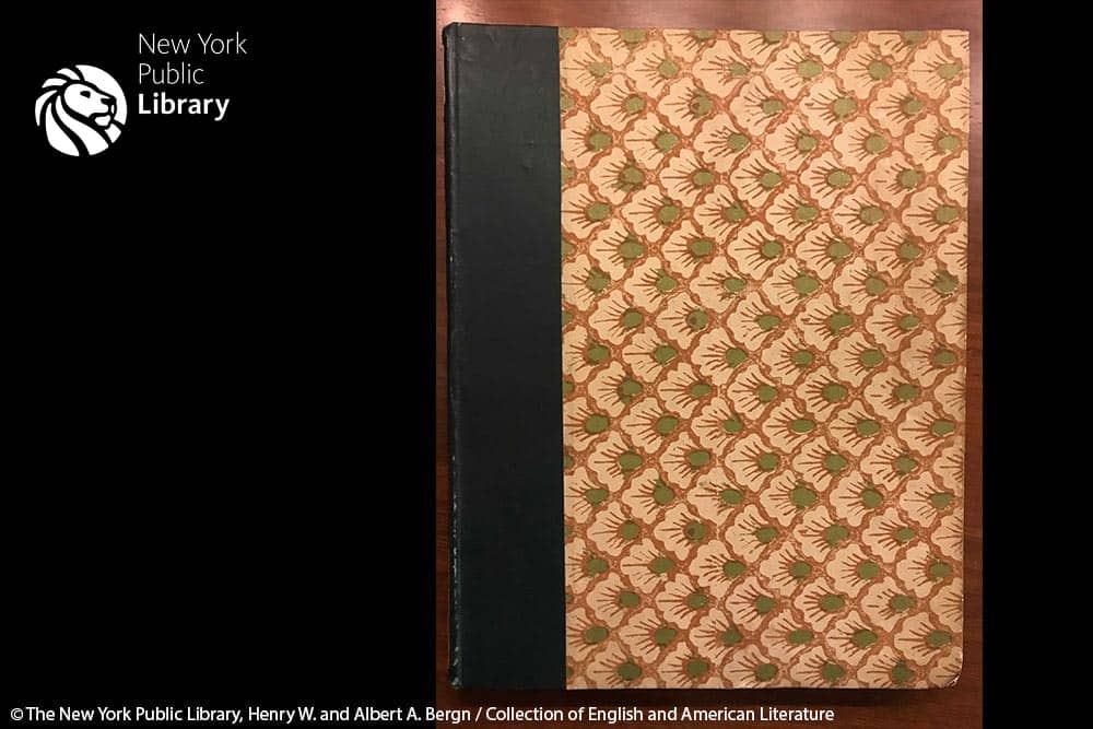 The Waves (Volume 3) - Journals - DesignImgOne Image