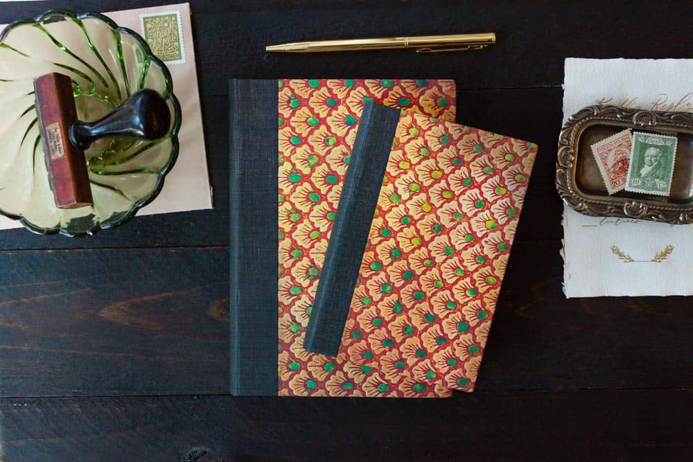 The Waves (Volume 3) - Journals - DesignImgThree Image