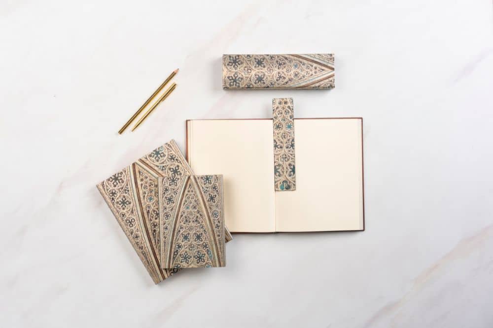 Vault of the Milan Cathedral - Journals - DesignImgTwo Image