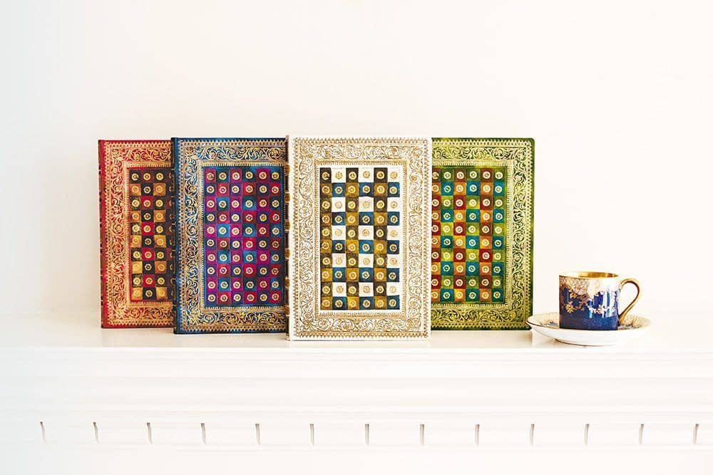 Verde - Cuadernos - DesignImgOne Image