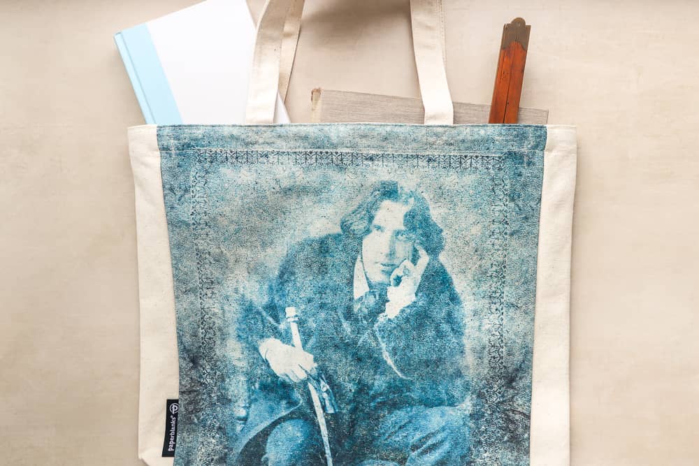 Wilde, The Importance of Being Earnest - Taschen - DesignImgFive Image