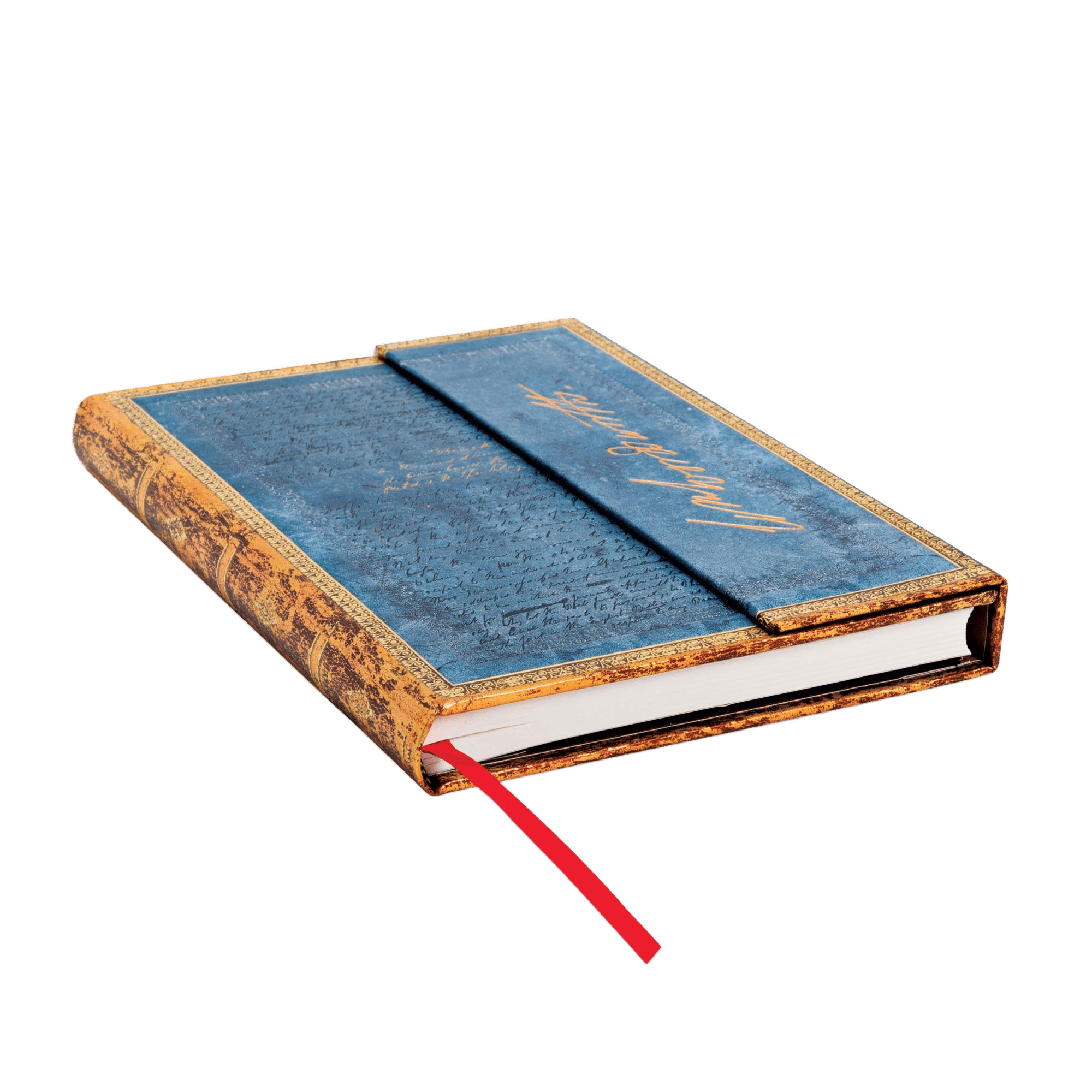 Wordsworth, Carta con Citas de «Los Narcisos» - Cuadernos - Edge Image