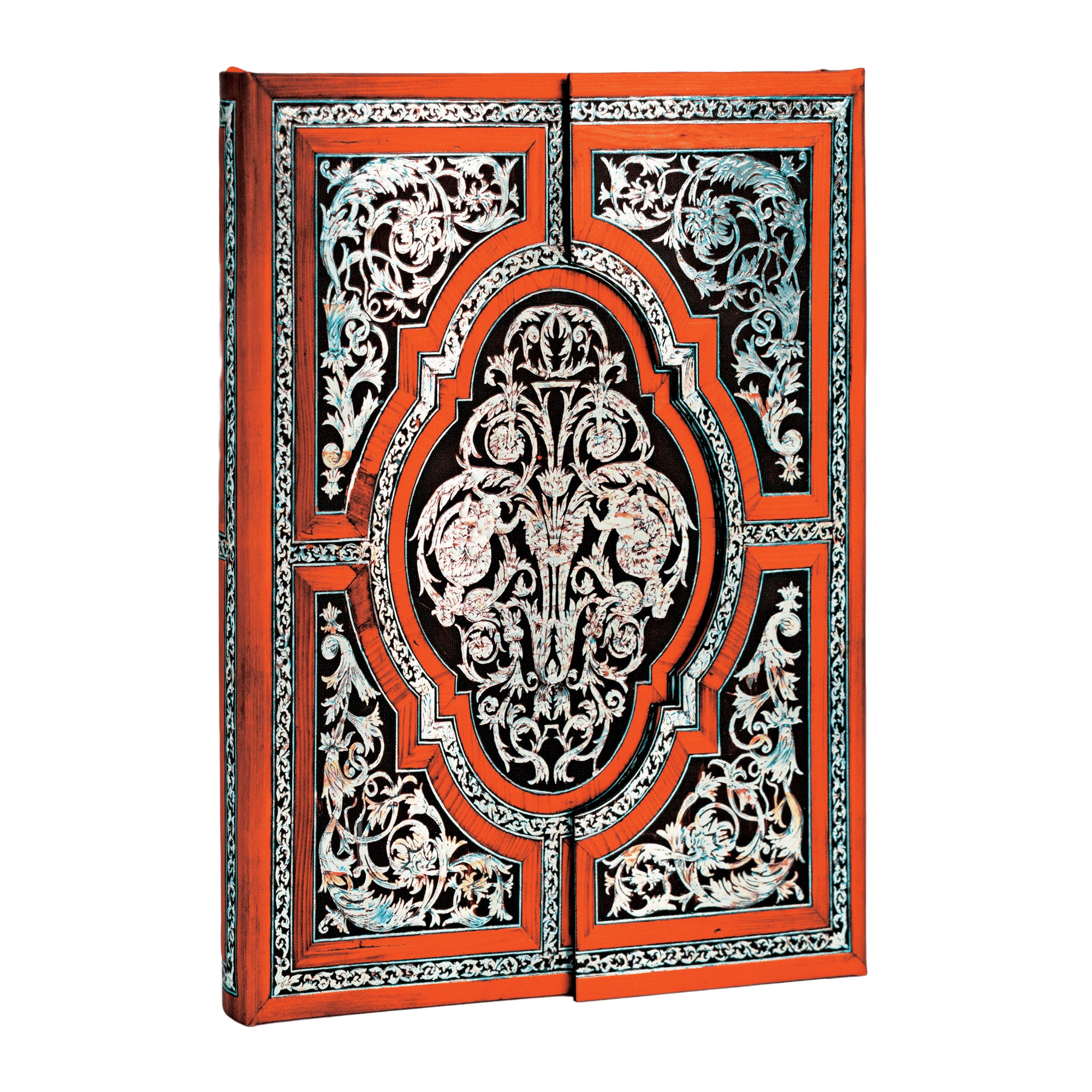 Nacre - Carnets - Angle Image
