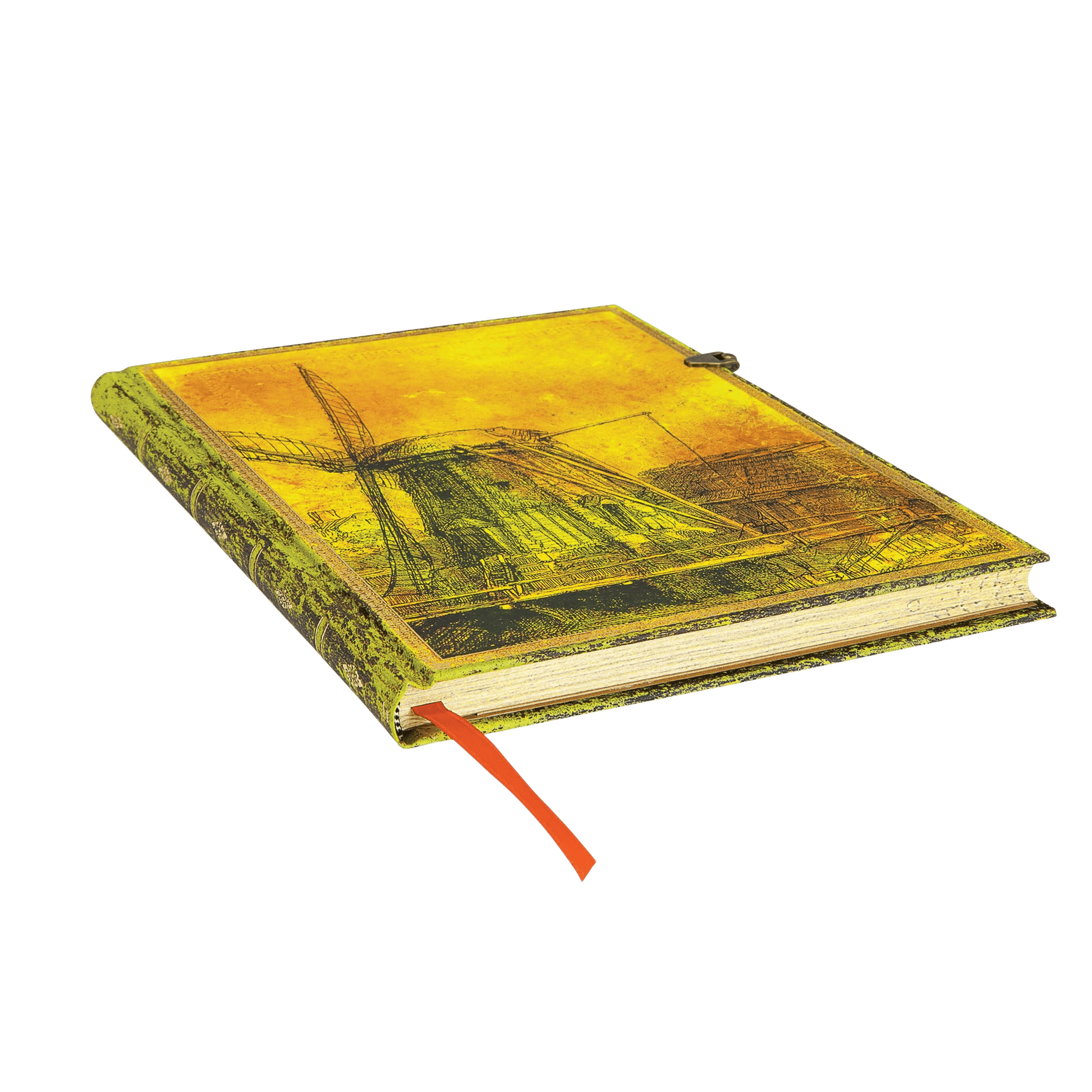 Rembrandt’s 350th Anniversary - Journals - Edge Image