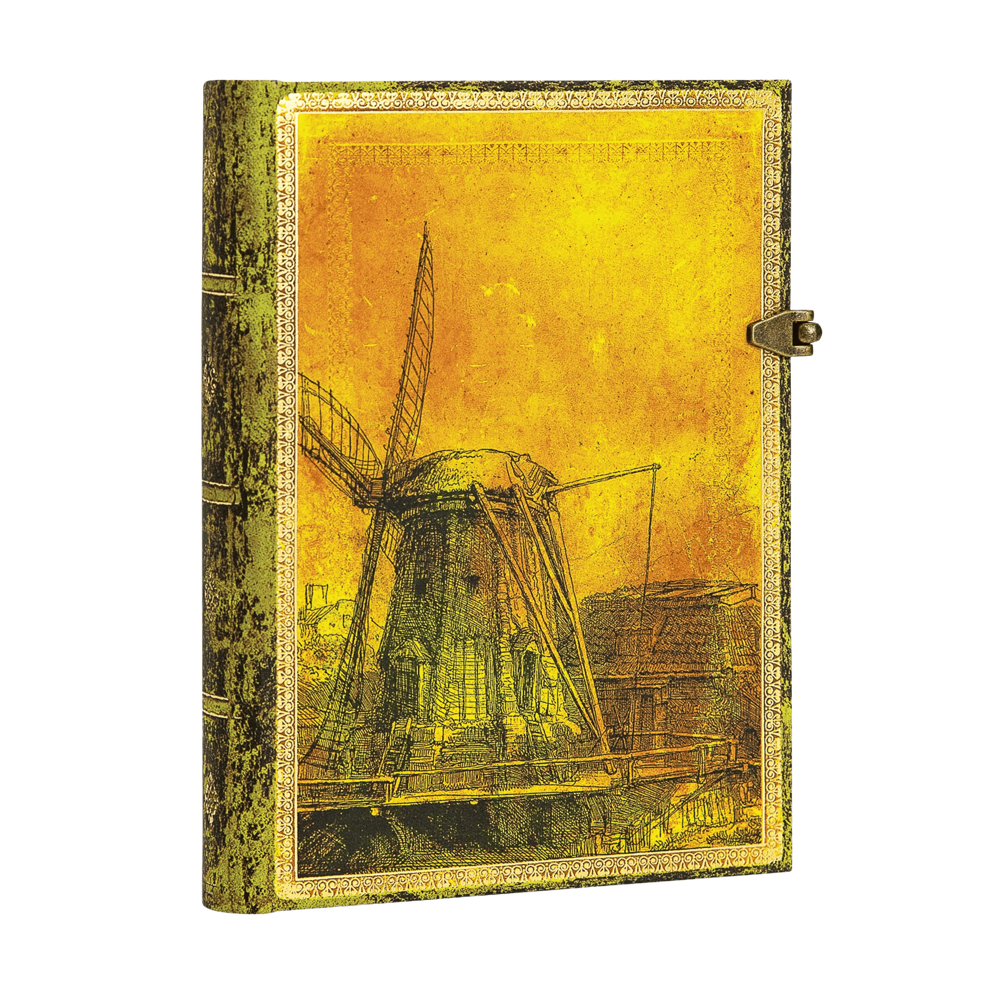 Rembrandt’s 350th Anniversary - Journals - Angle Image