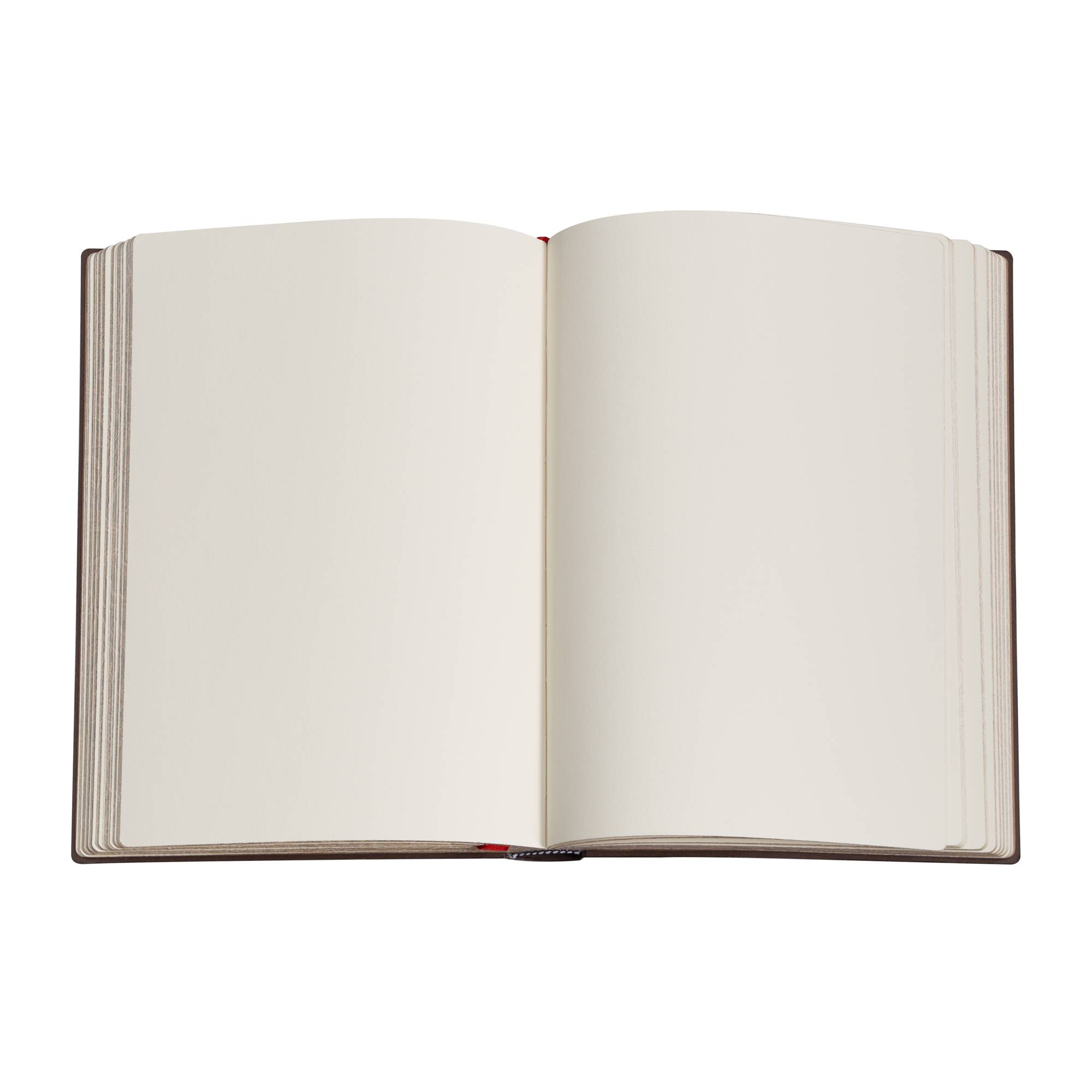 Les Sœurs Brontë - Carnets - InteriorShot Image