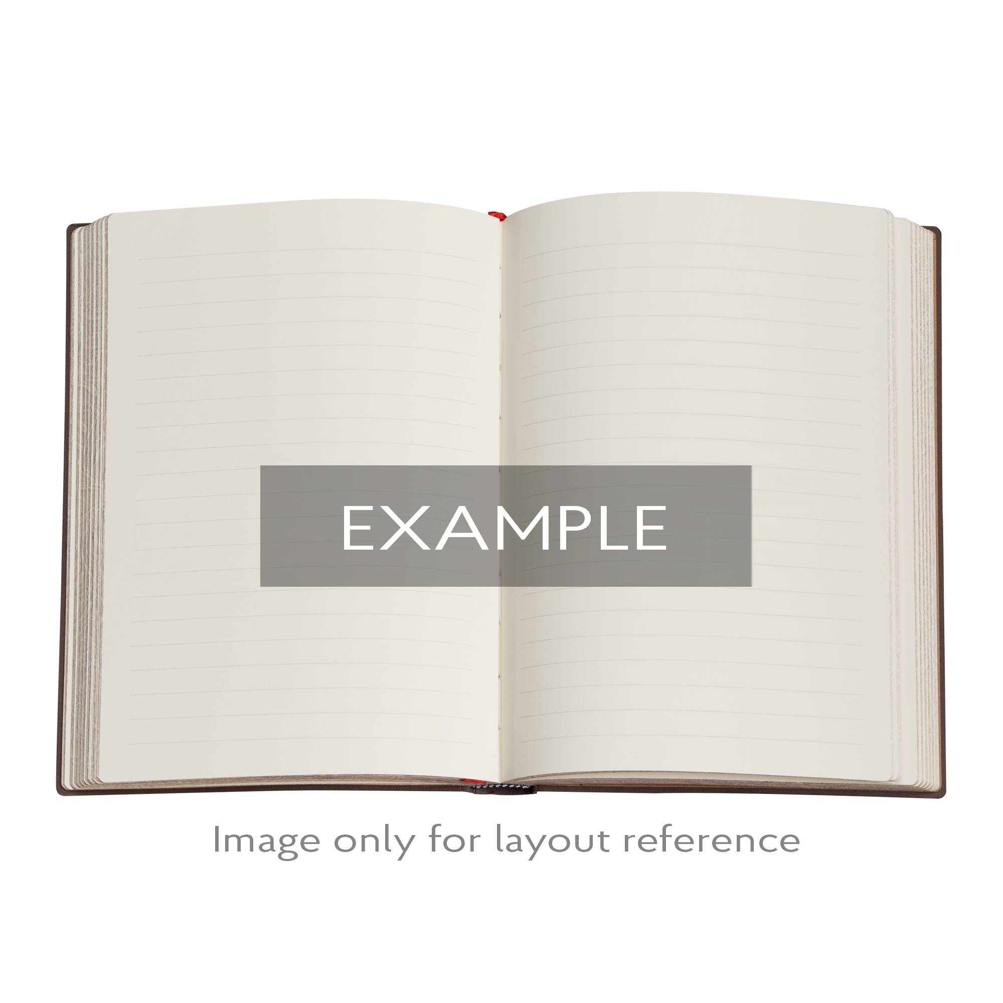 Rembrandt’s 350th Anniversary - Journals - InteriorShotExample Image
