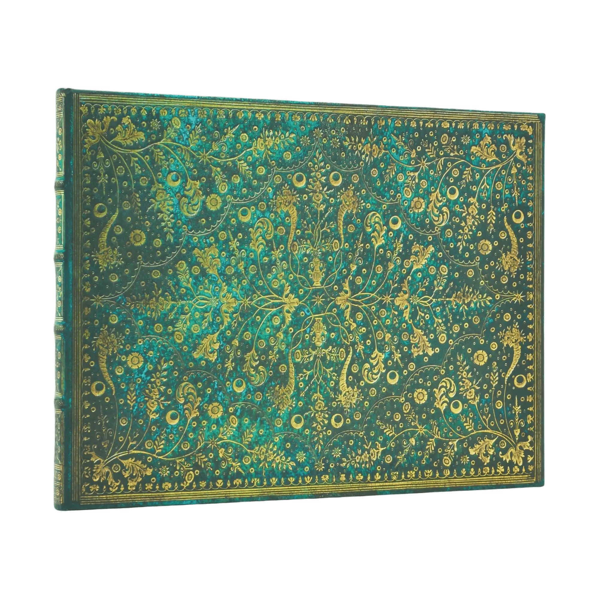 Fiore di Smeraldo - Libri degli Ospiti - Front Image