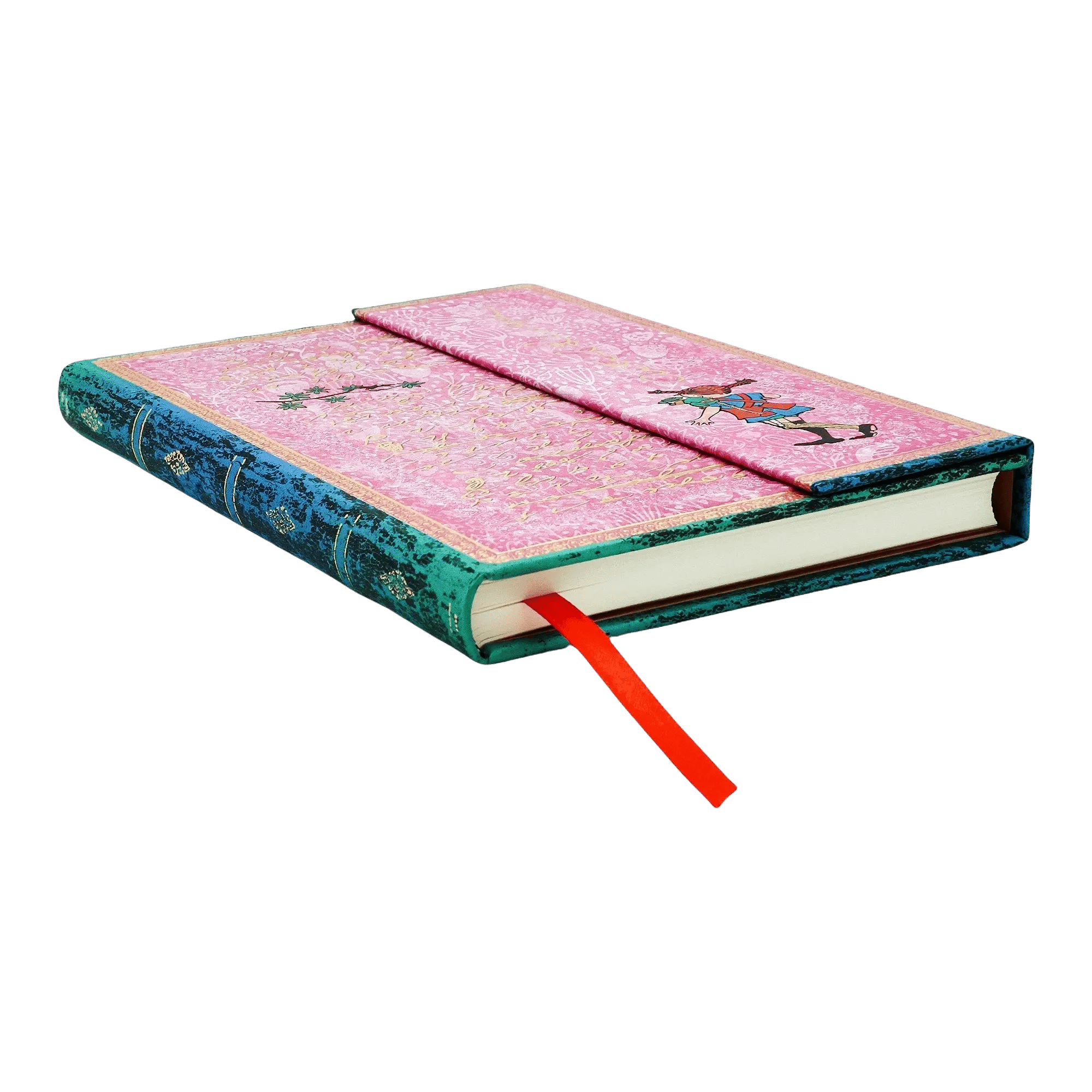 Astrid Lindgren, Pippi Calzaslargas - Cuadernos - Edge Image