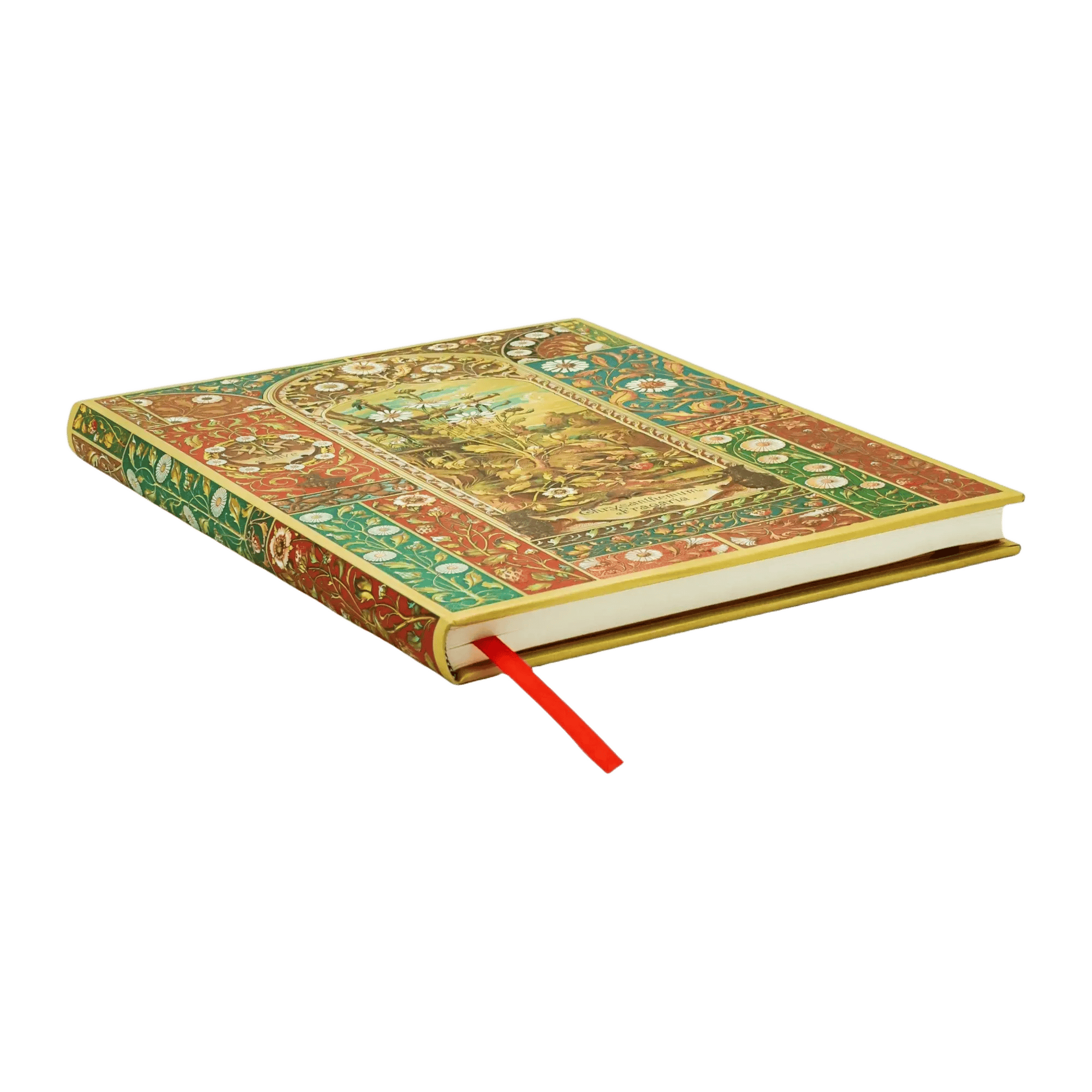 Viennese Fruit - Journals - Edge Image