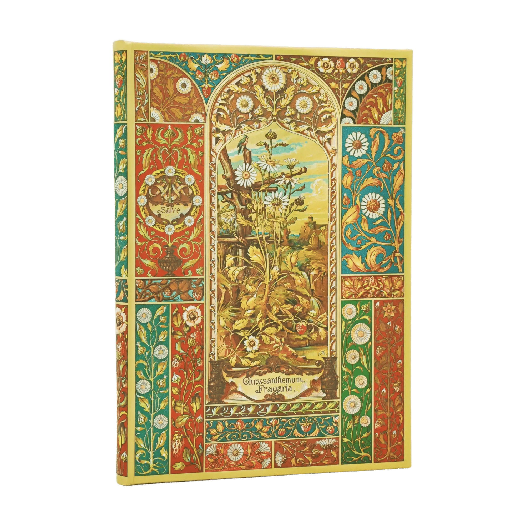 Fruits Viennois - Carnets - Front Image