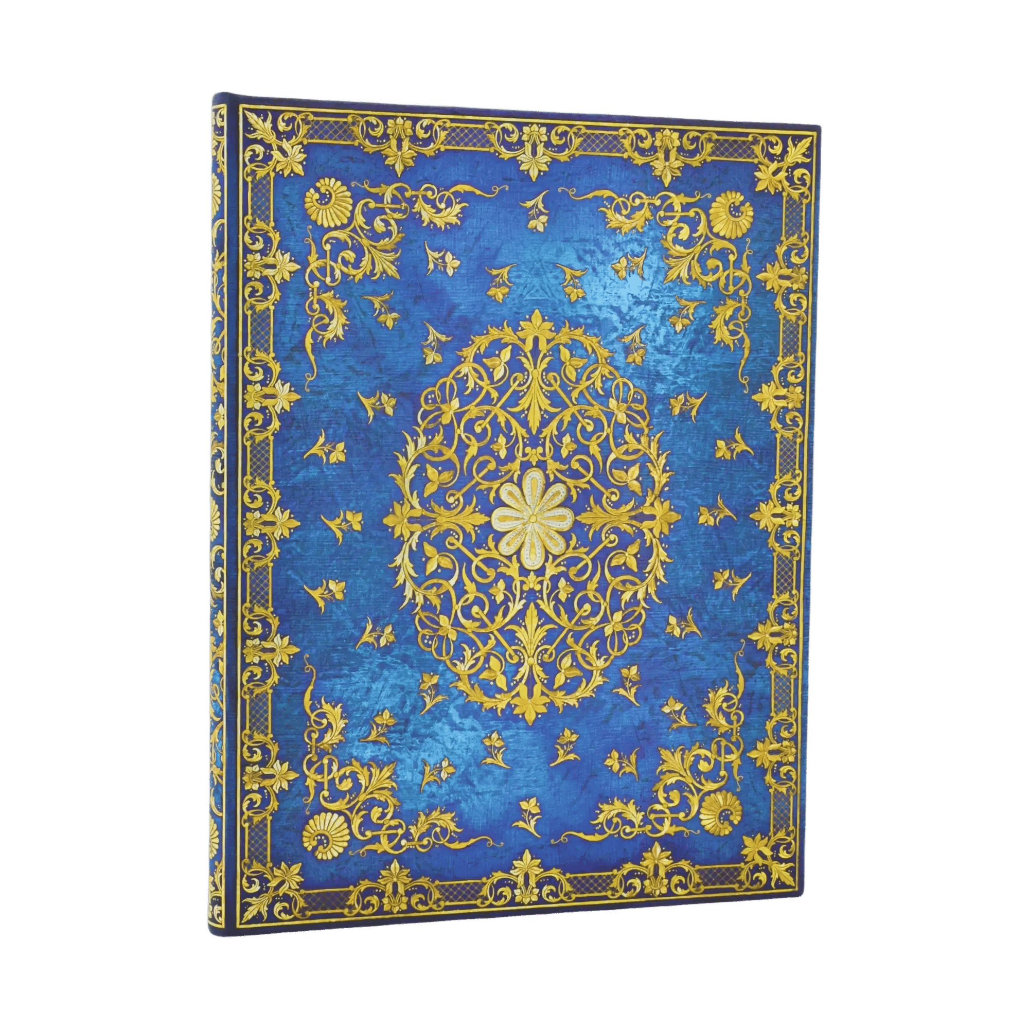 Cielo de seda - Cuadernos - Front Image