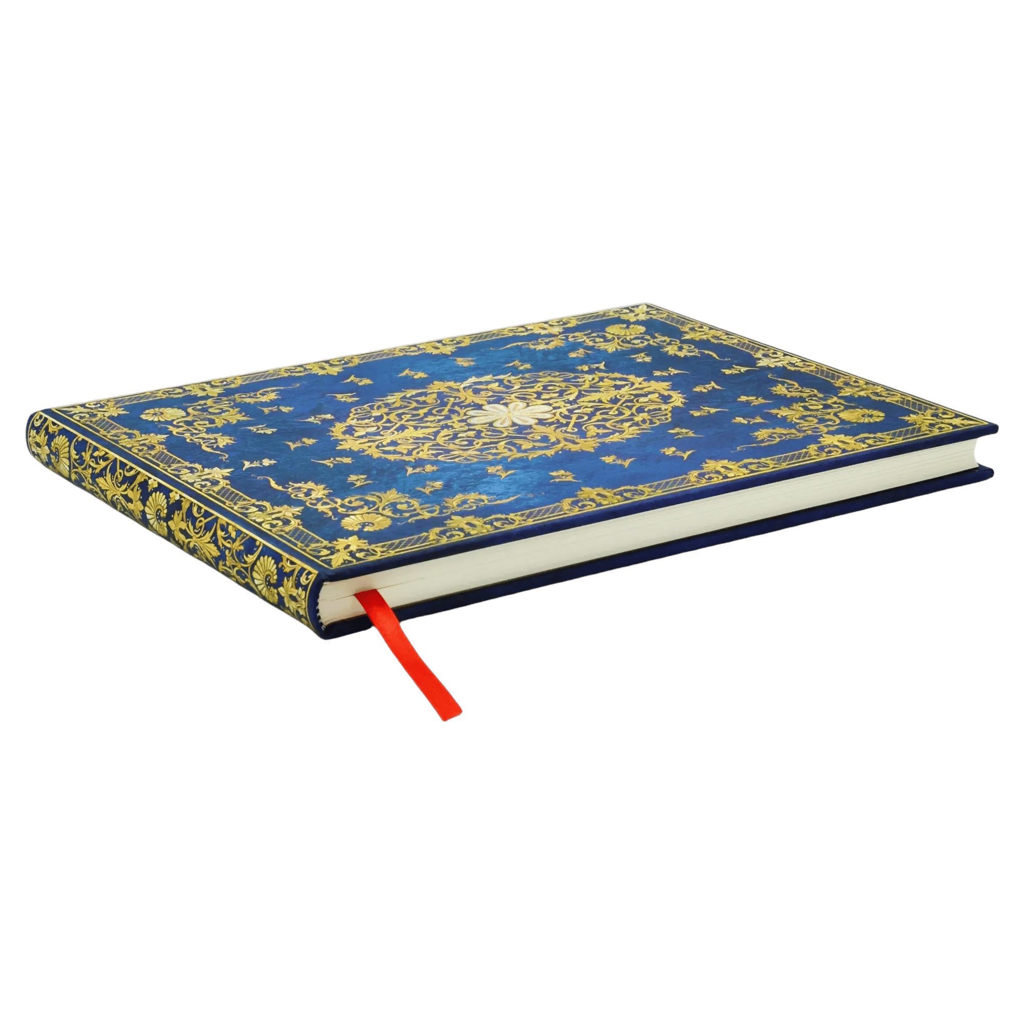 Silk Sky - Guest Books - Edge Image