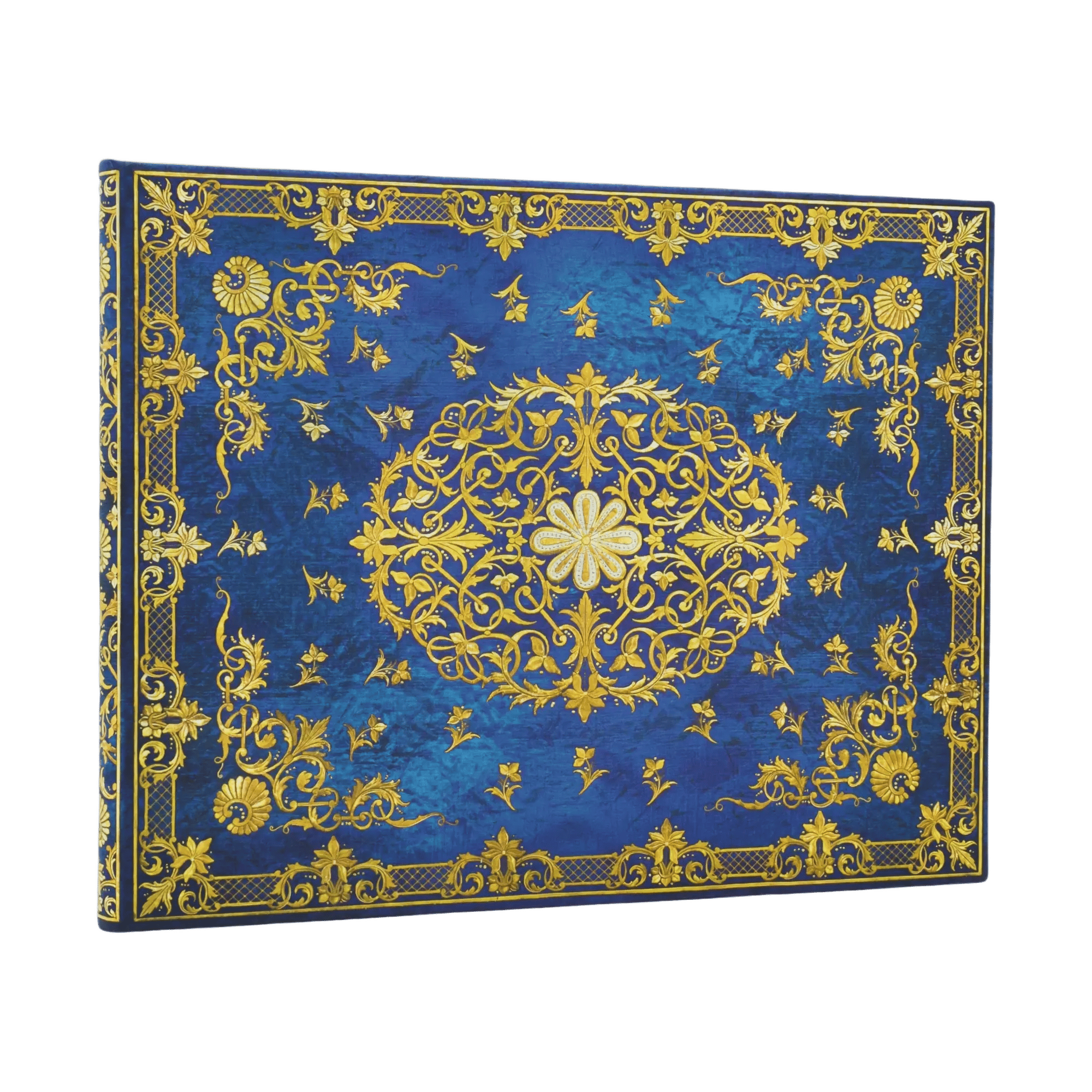 Silk Sky - Guest Books - Front Image